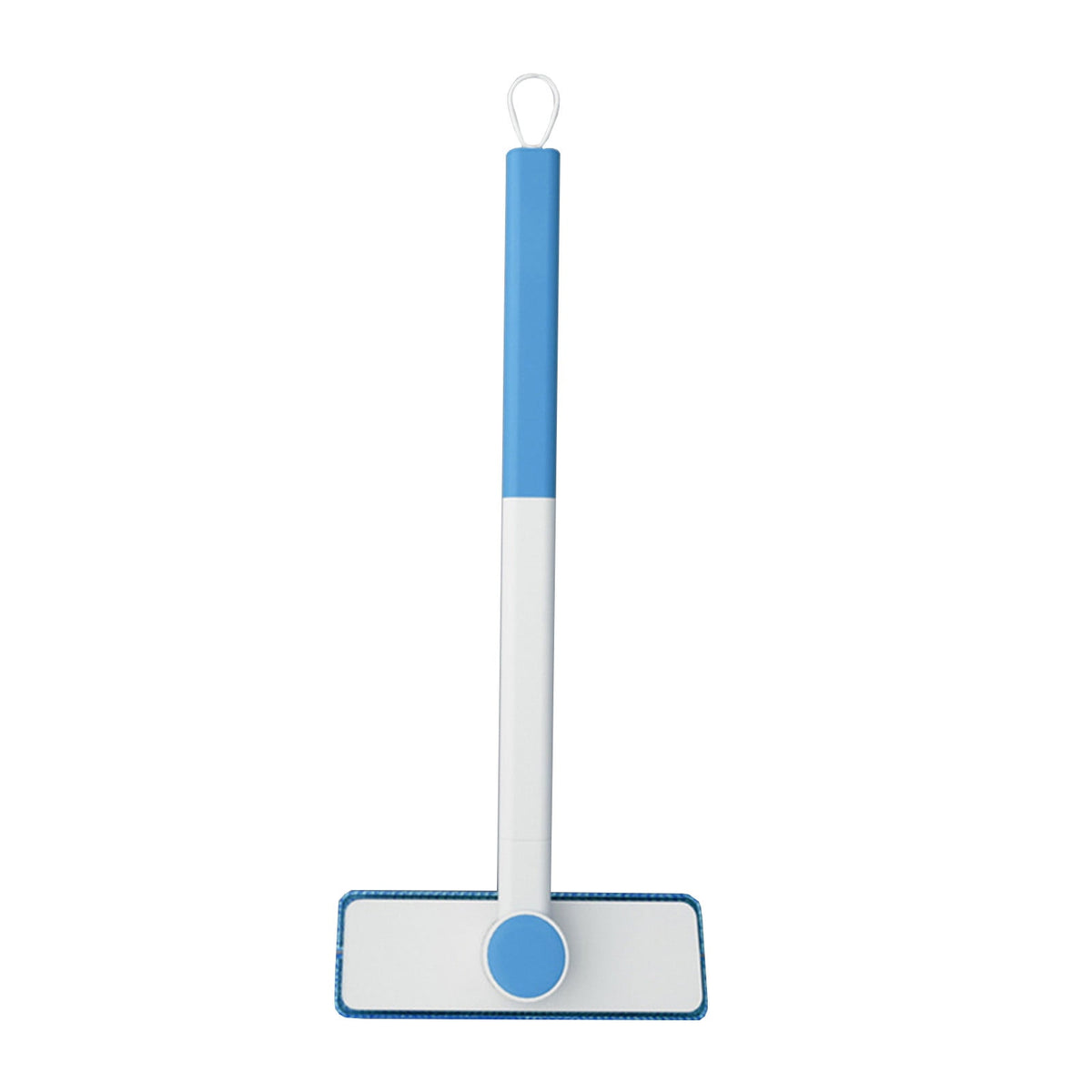 Window Screen Cleaning Brush with Detachable Handle, 20.47 x 8.66 in