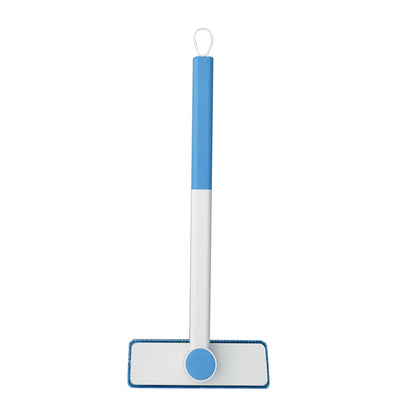 Window Screen Cleaning Brush with Detachable Handle, 20.47 x 8.66 in