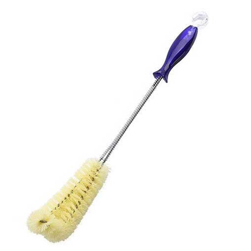 Long-Handle Flexible Bottle Brush for Flasks, Teapots and Tumblers
