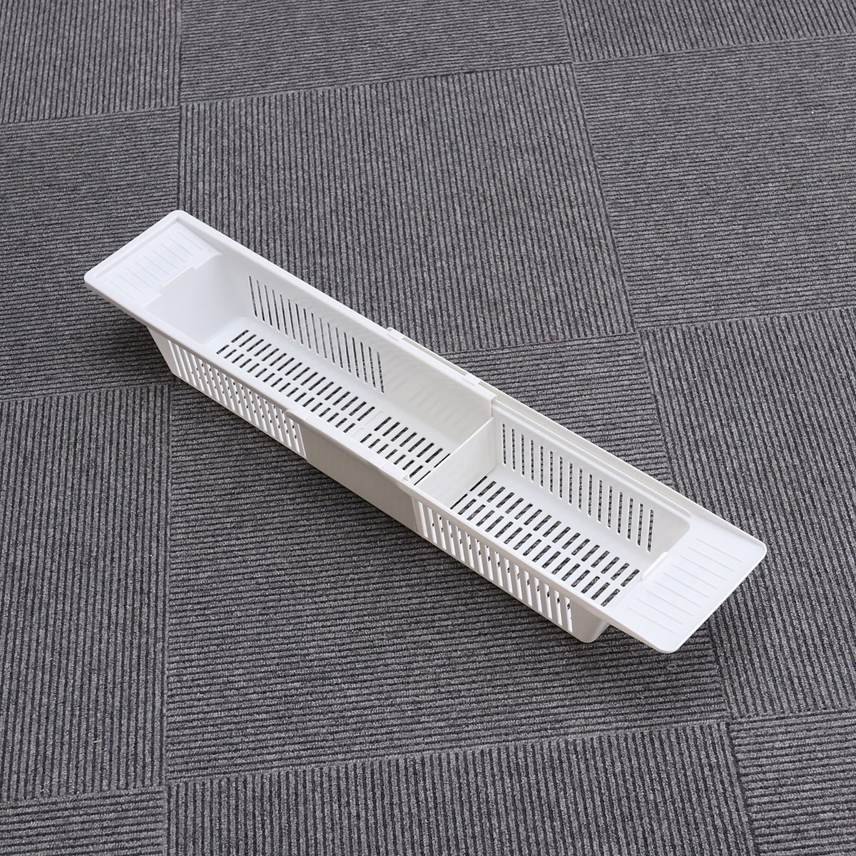 Extendable Bathtub Caddy Tray, Adjusts from 57 to 86 cm - Image 2